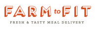 Farm to Fit Coupon